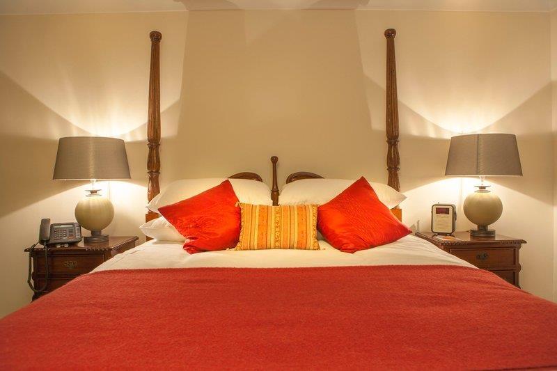 The Bishops Table Hotel Farnham  Eksteriør bilde